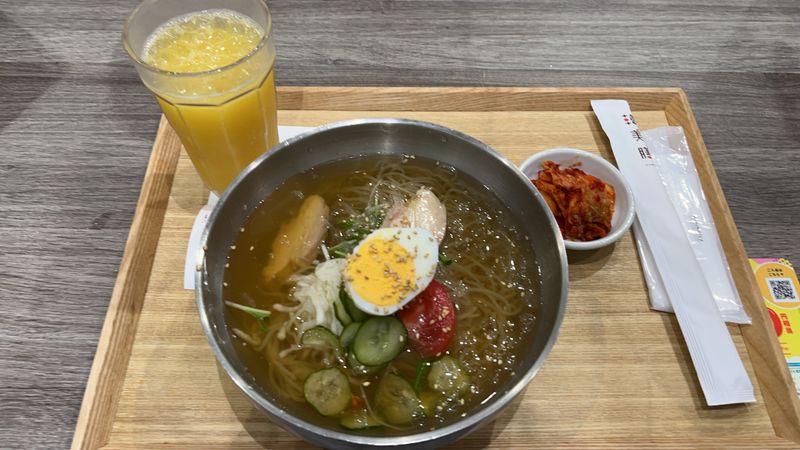 韓美膳