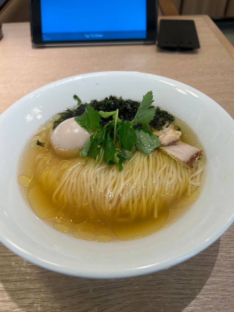 明鏡志水 大名店