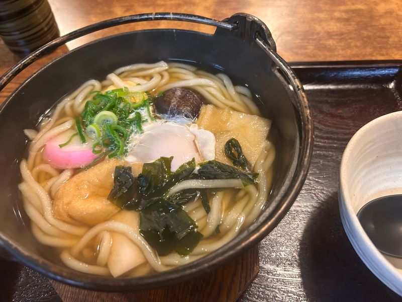 信濃庵