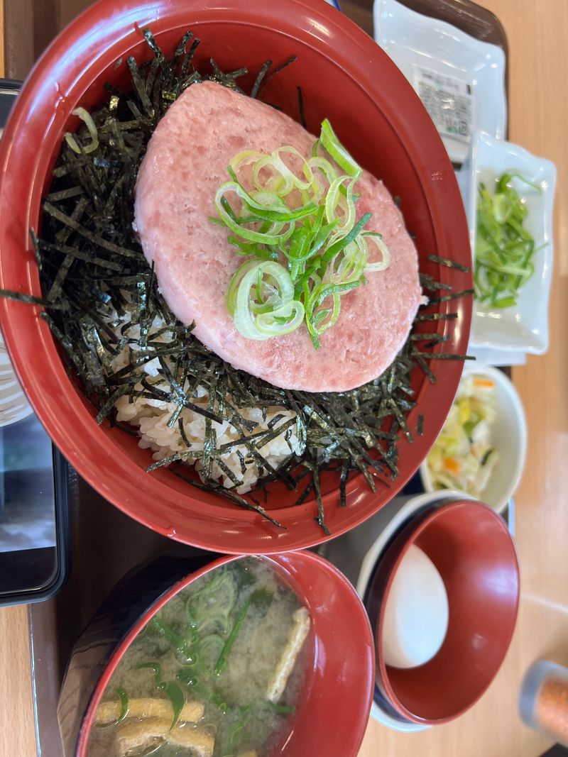 すき家 前橋下小出店