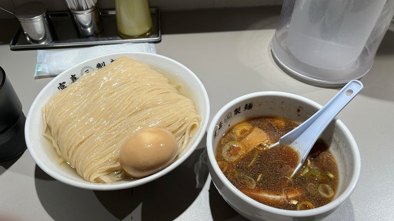 富喜製麺研究所 六本木店