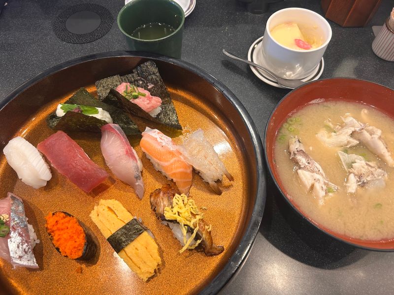 玄海丸 筑紫通り店