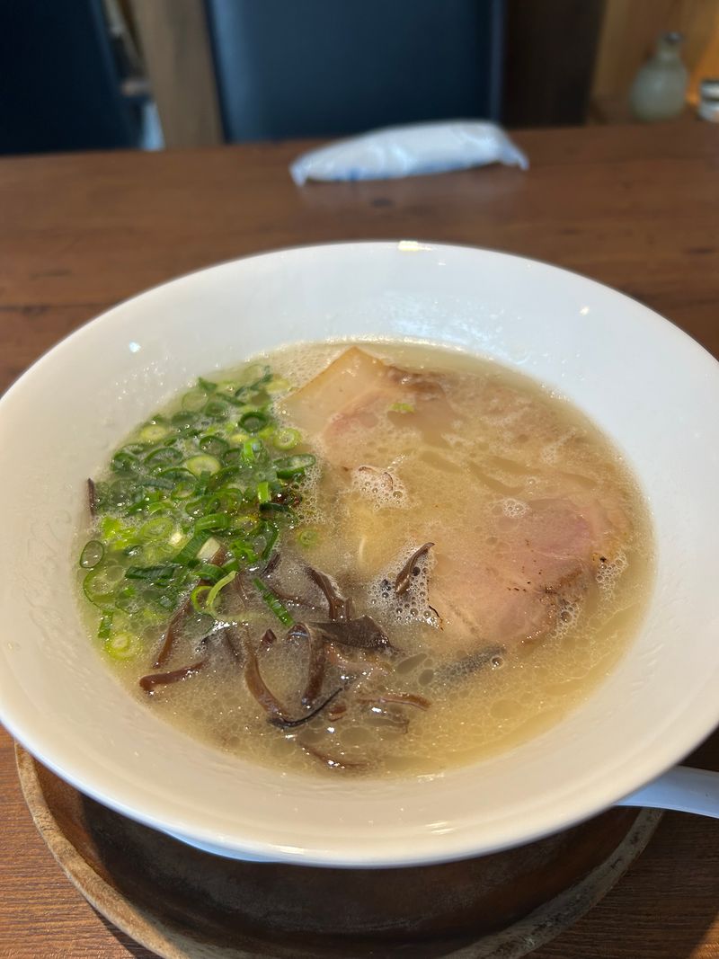 麺処極み 福岡大名店