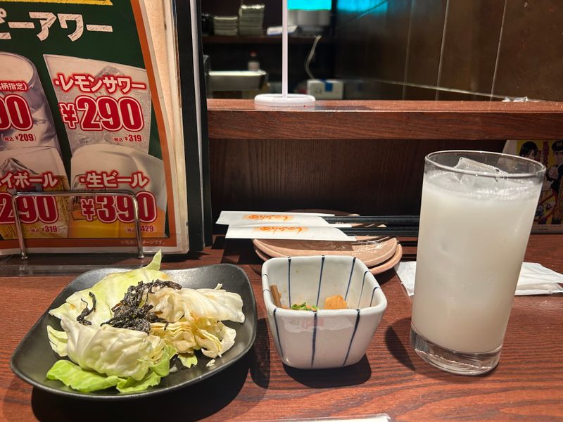 竹乃屋 東比恵店 のレビュー写真