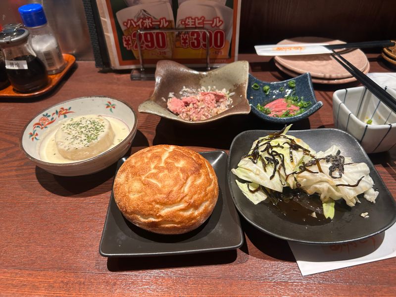 竹乃屋 東比恵店