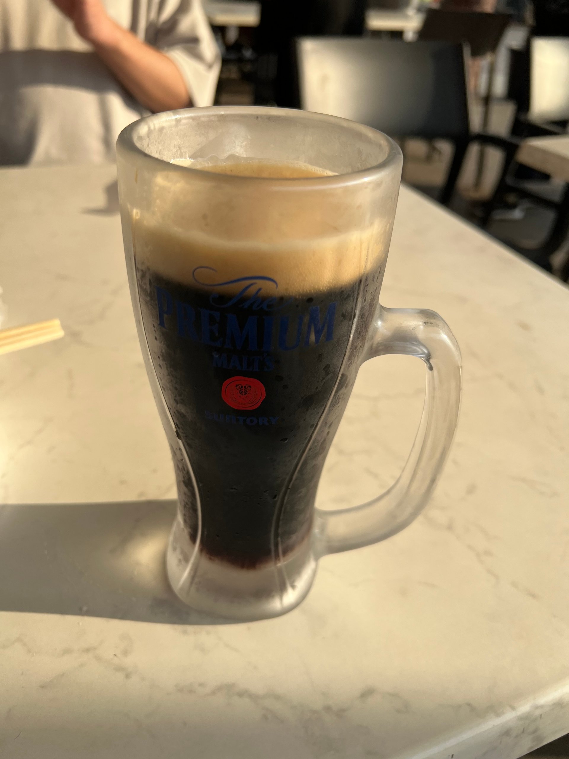 楽園ビアガーデン
