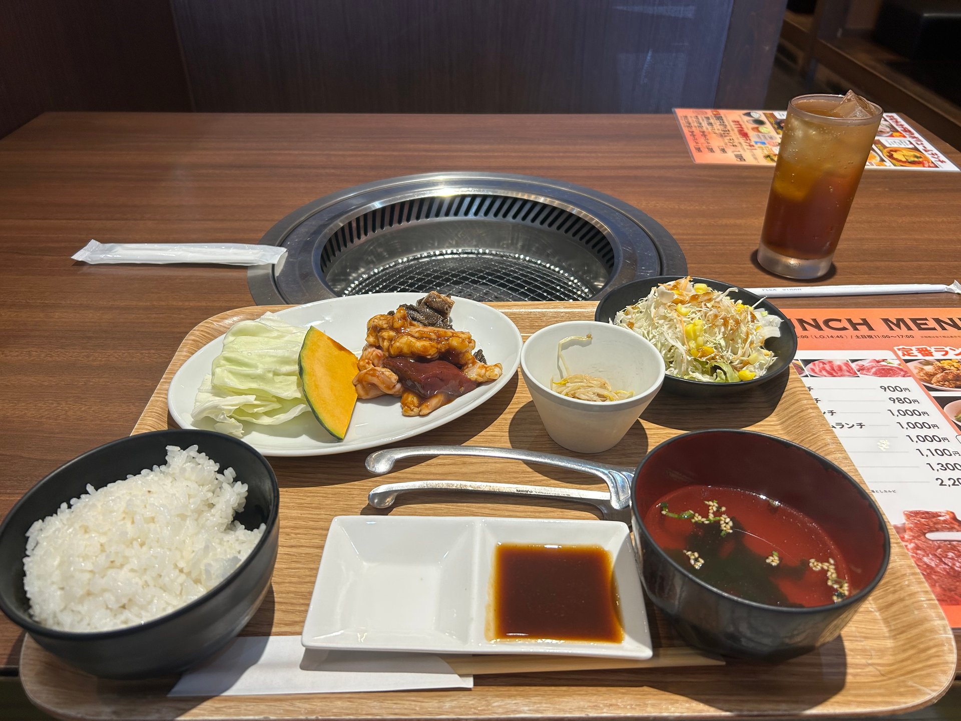 焼肉の牛太本陣 コマーシャルモール店