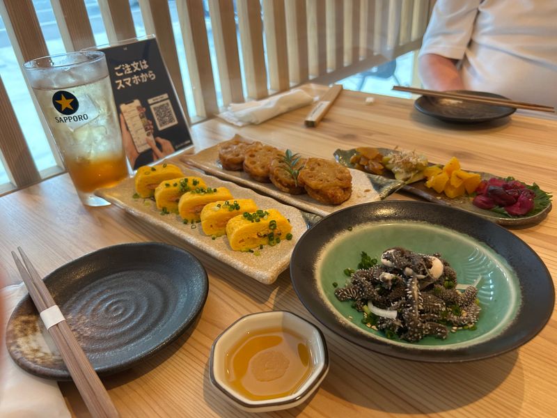肴と酒と鮮魚 こころび のレビュー写真