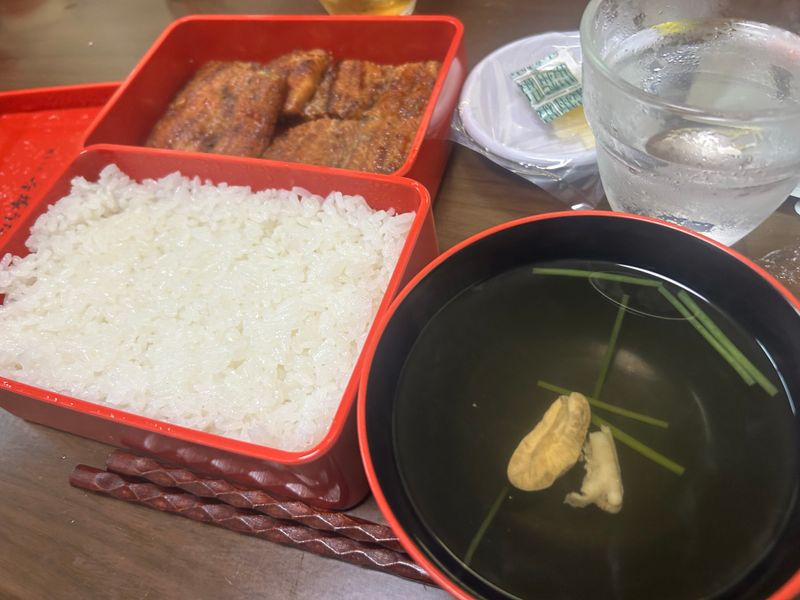 吉塚うなぎ屋 (Yoshizuka Unagiya) のレビュー写真