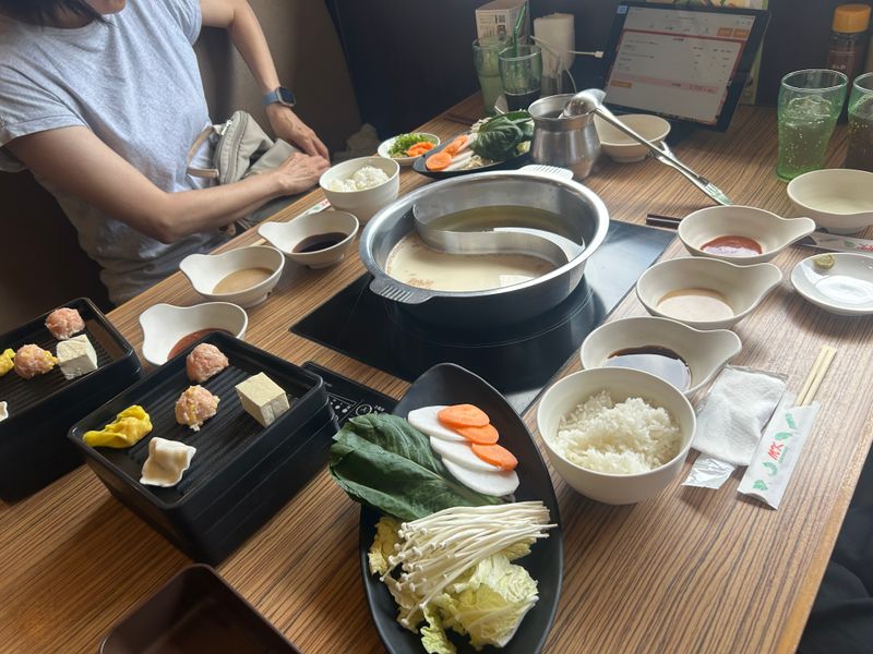 MKレストラン 野間店 のレビュー写真